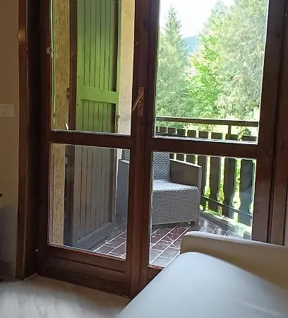 Casa Natura Appartement Castione della Presolana