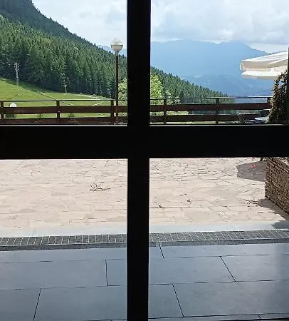 Appartement Casa Natura *