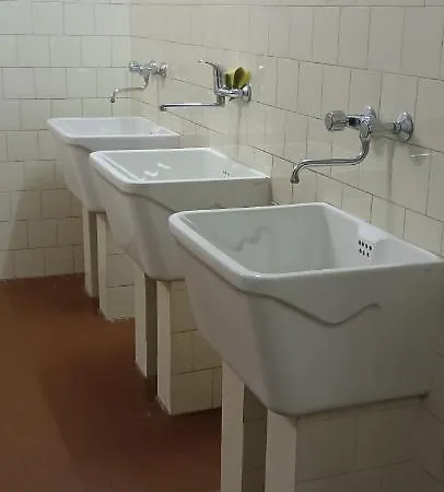 Appartement Casa Natura *