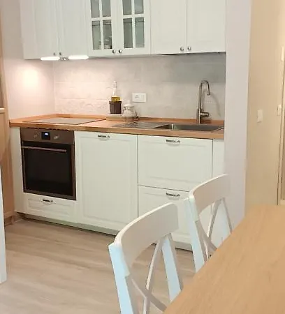 Appartement Casa Natura