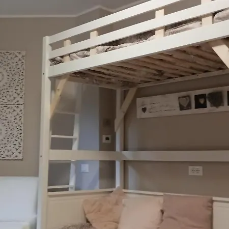 Appartement Casa Natura *