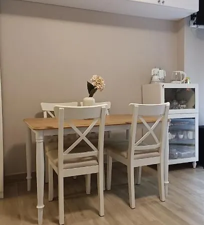 Apartmán Casa Natura Castione della Presolana