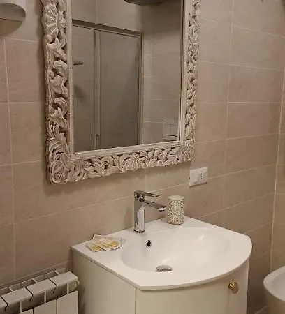 Casa Natura Daire *
