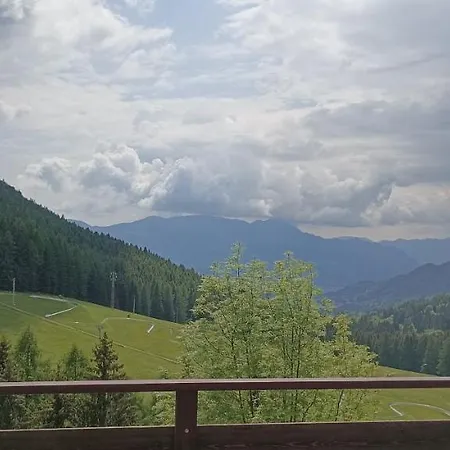Casa Natura * Castione della Presolana