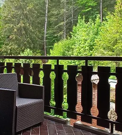 Casa Natura Apartment Castione della Presolana