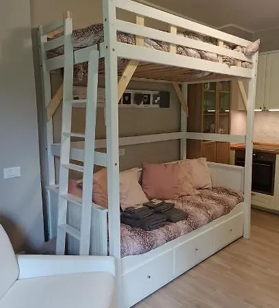 Casa Natura Apartment